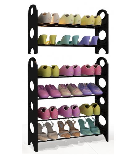 HD155 - Simple shoe rack 